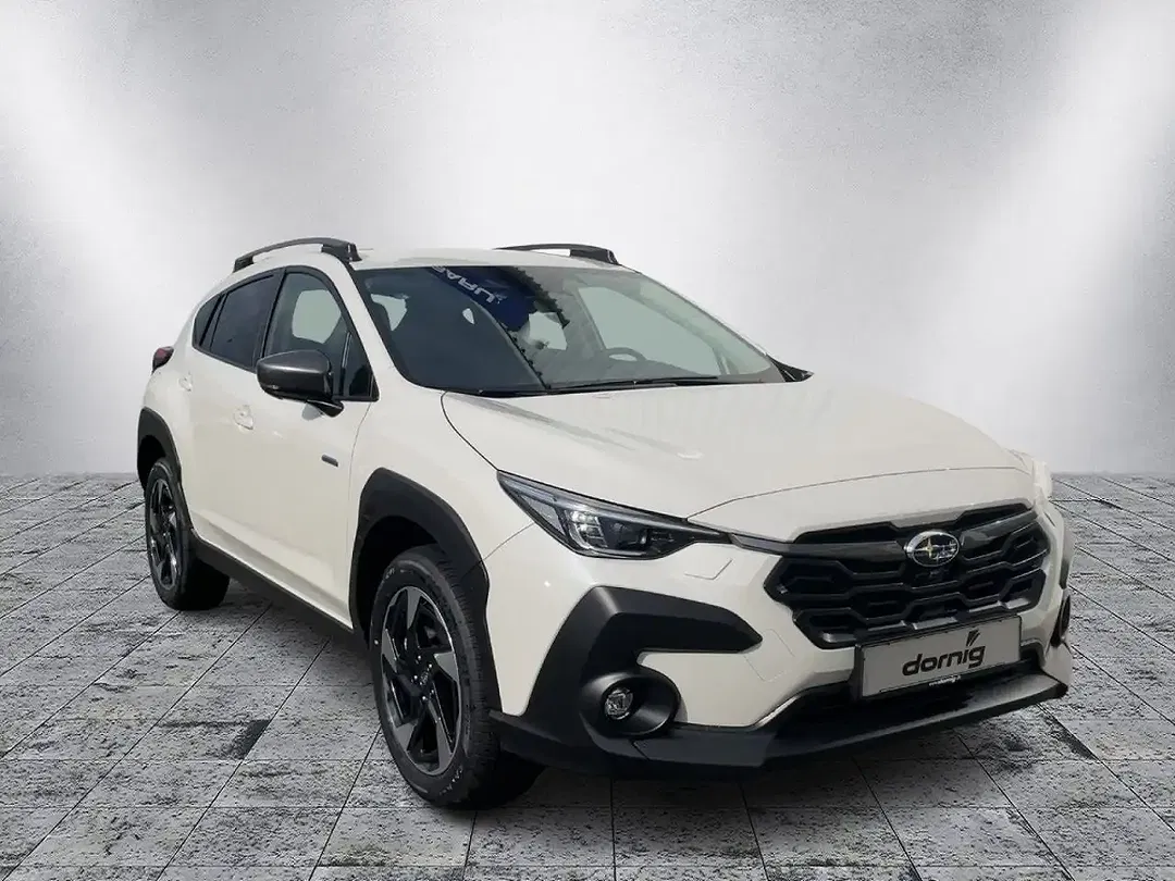Subaru Crosstrek Comfort - Thumbnail 4