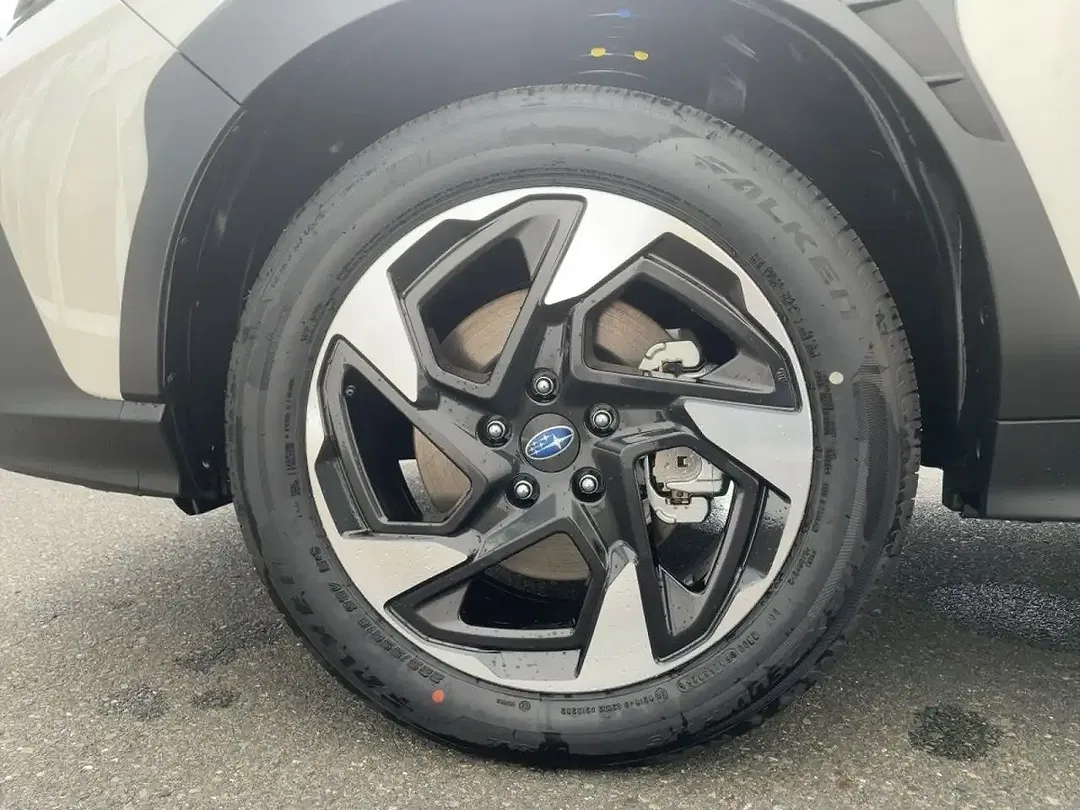 Subaru Crosstrek Comfort - Thumbnail 5