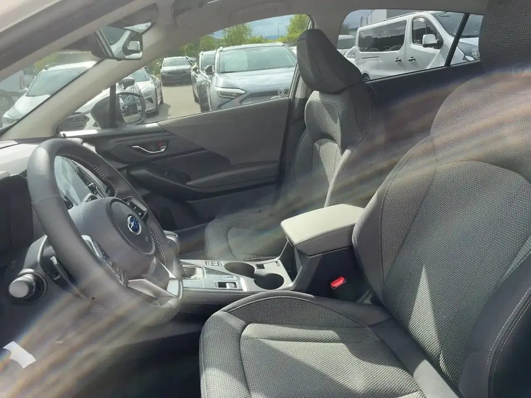Subaru Crosstrek Comfort - Thumbnail 6
