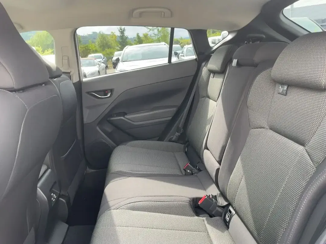Subaru Crosstrek Comfort - Thumbnail 7