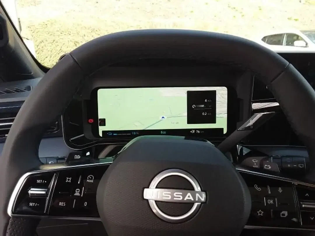 Nissan Micra Evolve - Thumbnail 9