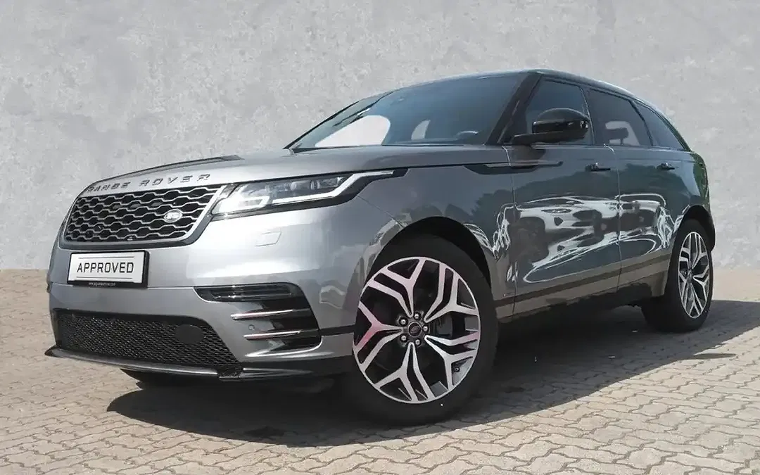 Land Rover Range Rover Velar R-Dynamic S - Thumbnail 1