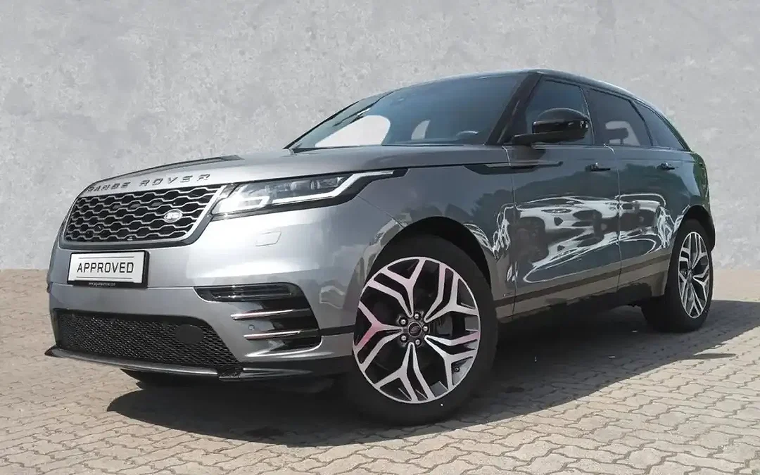 Land Rover Range Rover Velar R-Dynamic S - Afbeelding 1