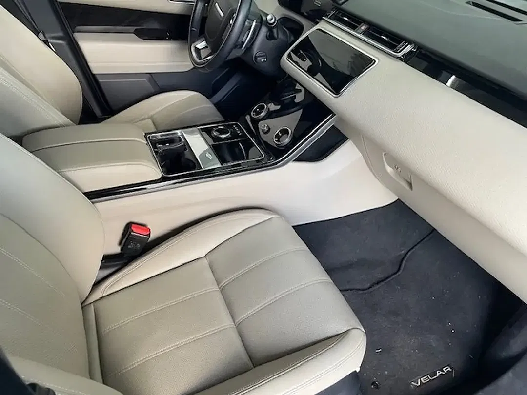 Land Rover Range Rover Velar R-Dynamic S - Thumbnail 14