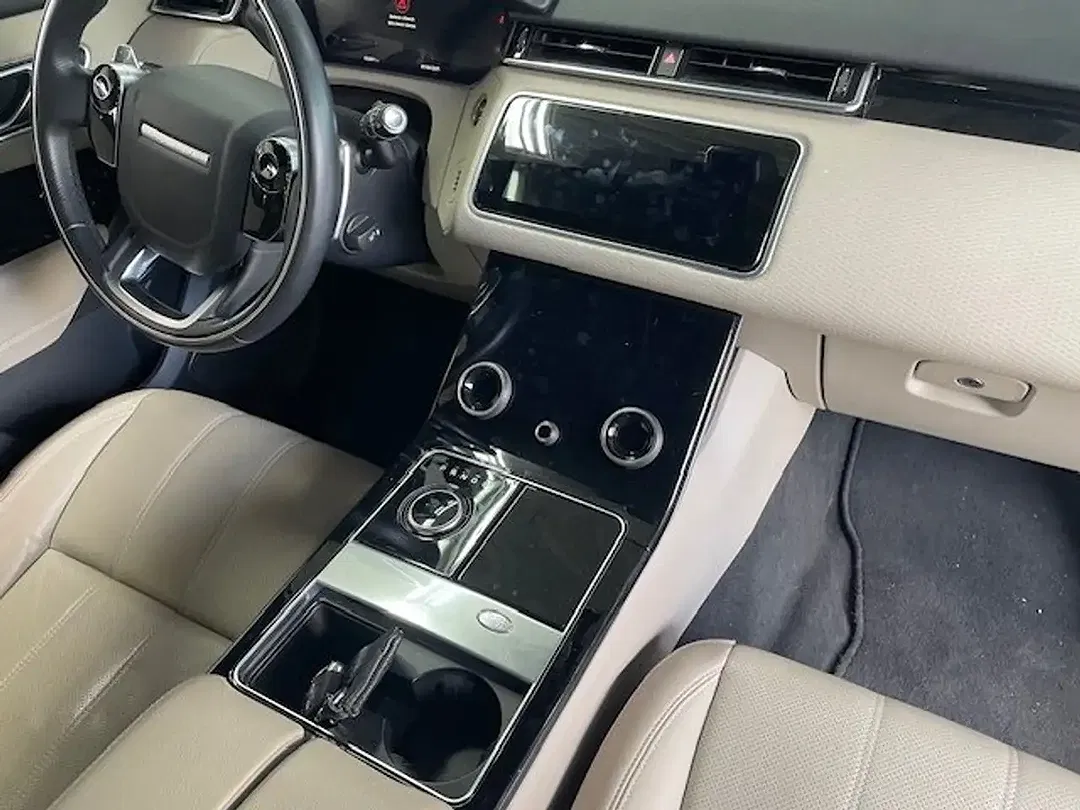 Land Rover Range Rover Velar R-Dynamic S - Thumbnail 15