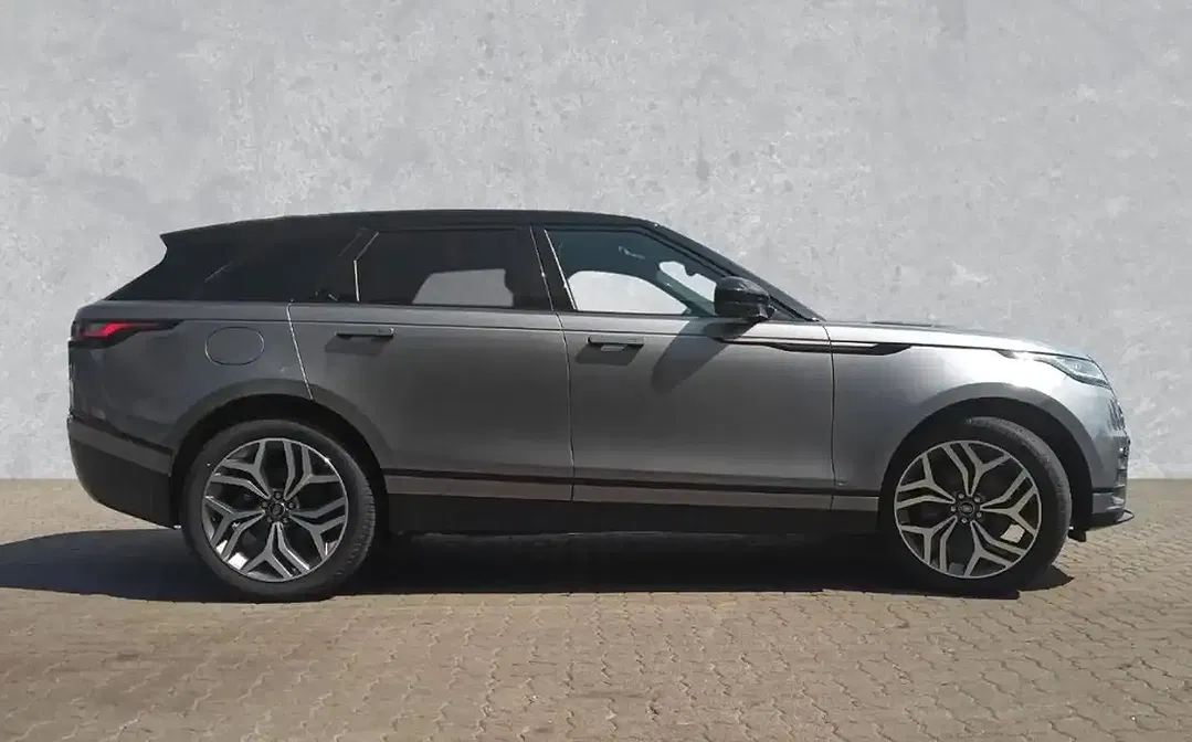 Land Rover Range Rover Velar R-Dynamic S - Thumbnail 2