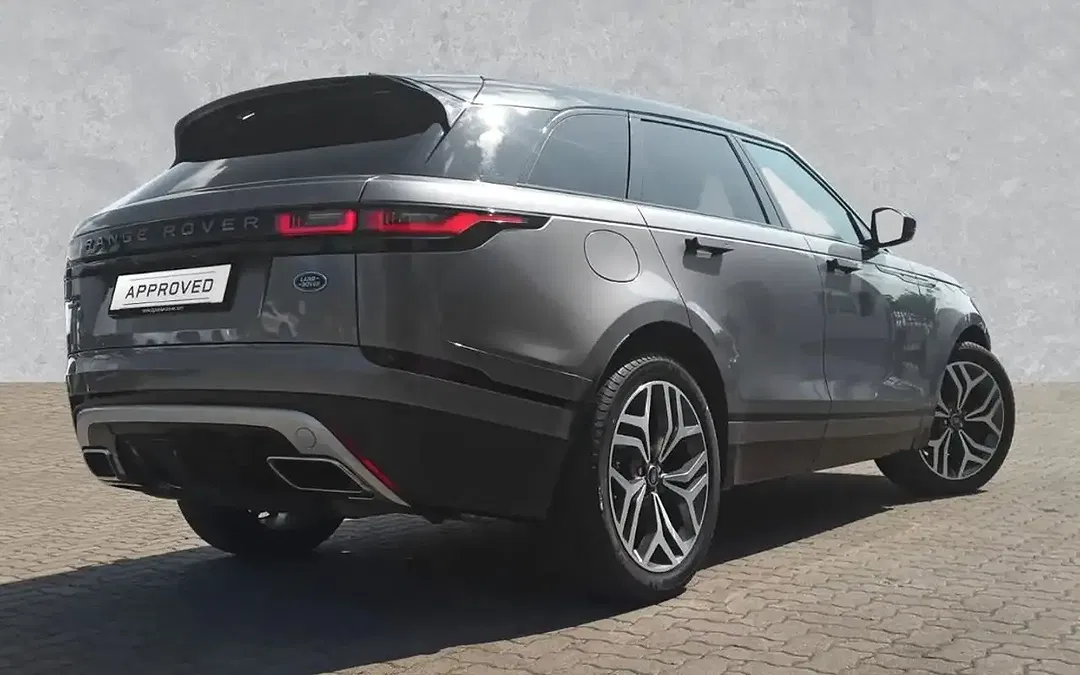 Land Rover Range Rover Velar R-Dynamic S - Thumbnail 3