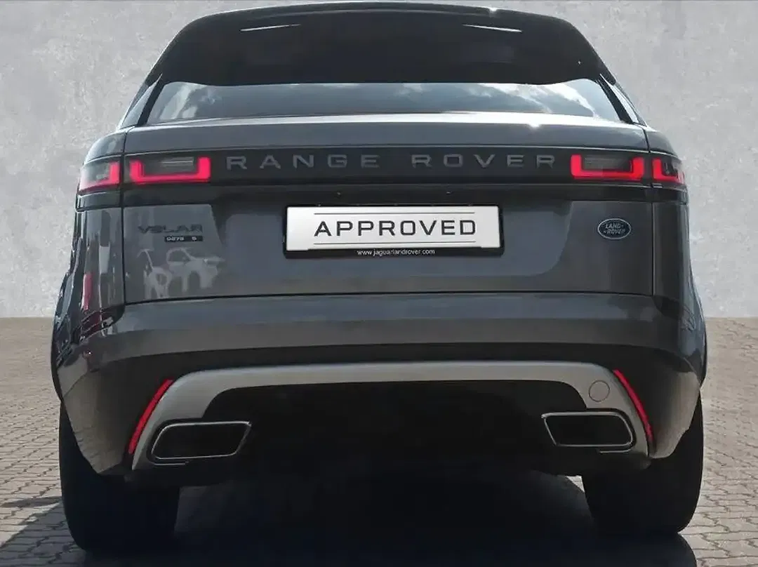 Land Rover Range Rover Velar R-Dynamic S - Thumbnail 5