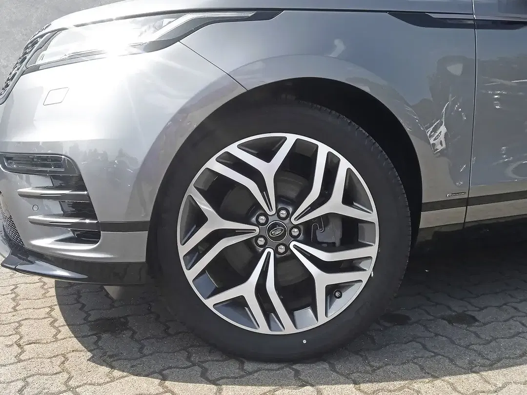 Land Rover Range Rover Velar R-Dynamic S - Thumbnail 6