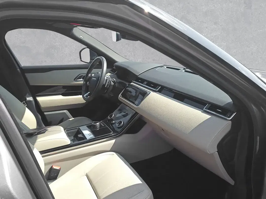 Land Rover Range Rover Velar R-Dynamic S - Thumbnail 7