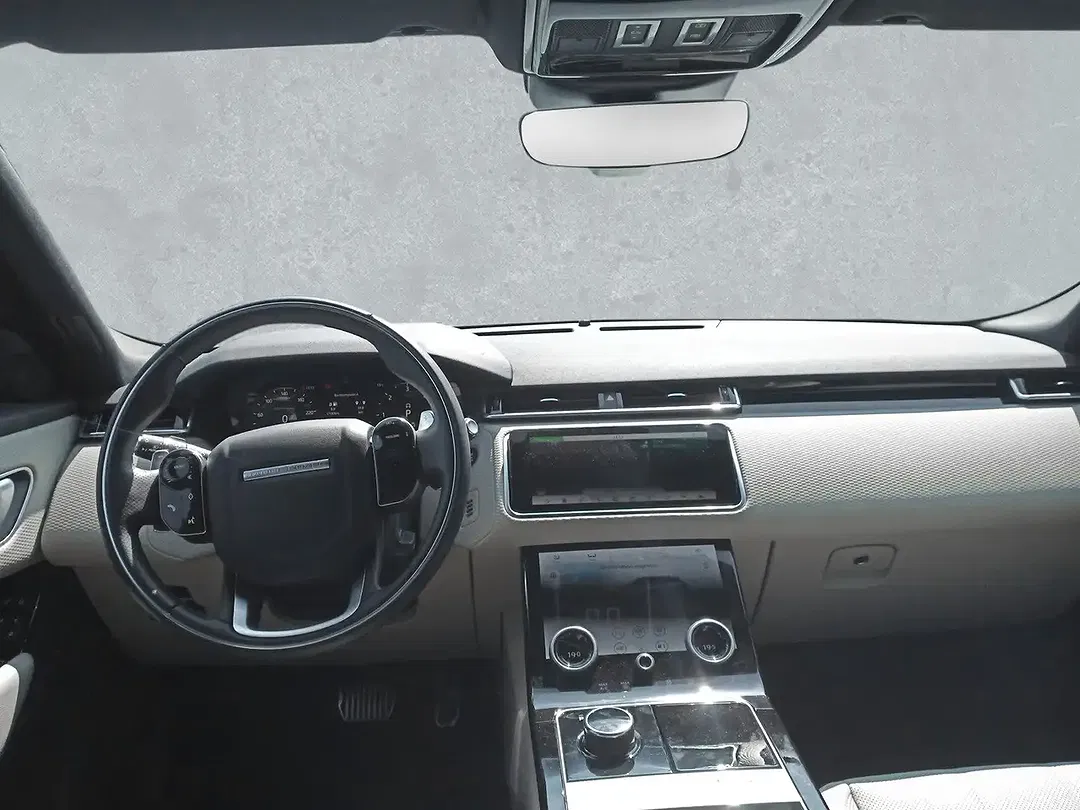 Land Rover Range Rover Velar R-Dynamic S - Thumbnail 8