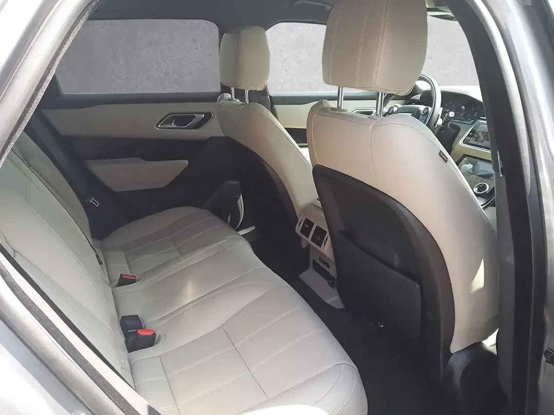 Land Rover Range Rover Velar R-Dynamic S - Thumbnail 9