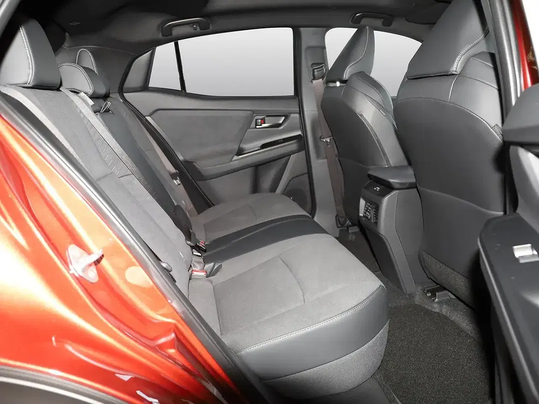 Toyota C-HR 4x4 Lounge - Thumbnail 6