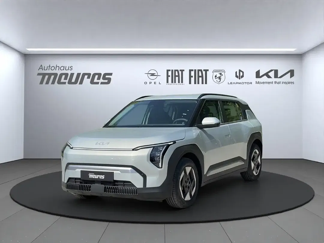 Kia EV3 81.4 kWh Air - foto 1