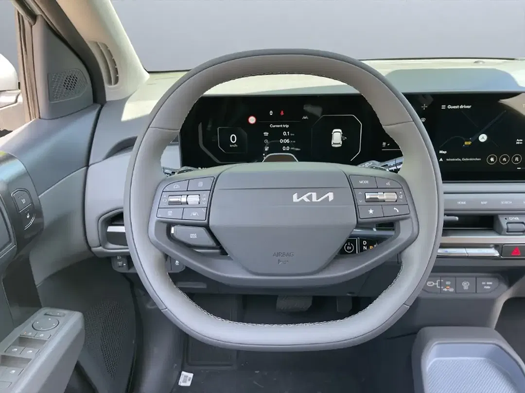Kia EV3 81.4 kWh Air - Thumbnail 12