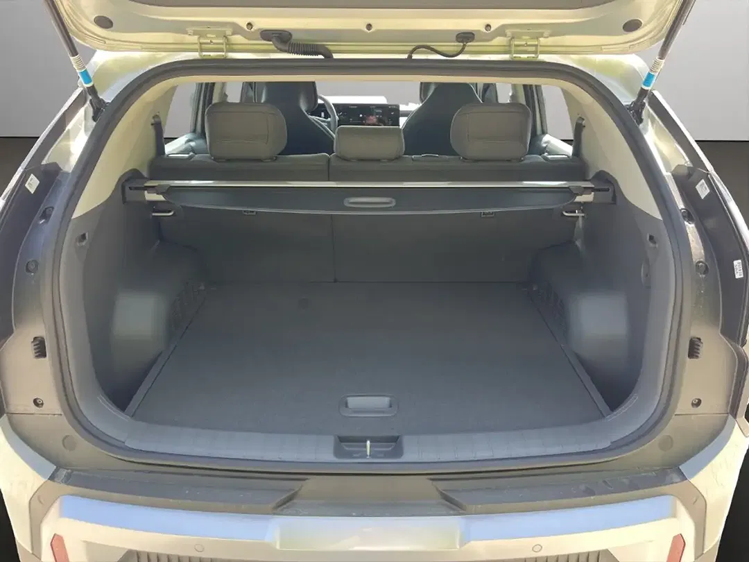 Kia EV3 81.4 kWh Air - Thumbnail 14