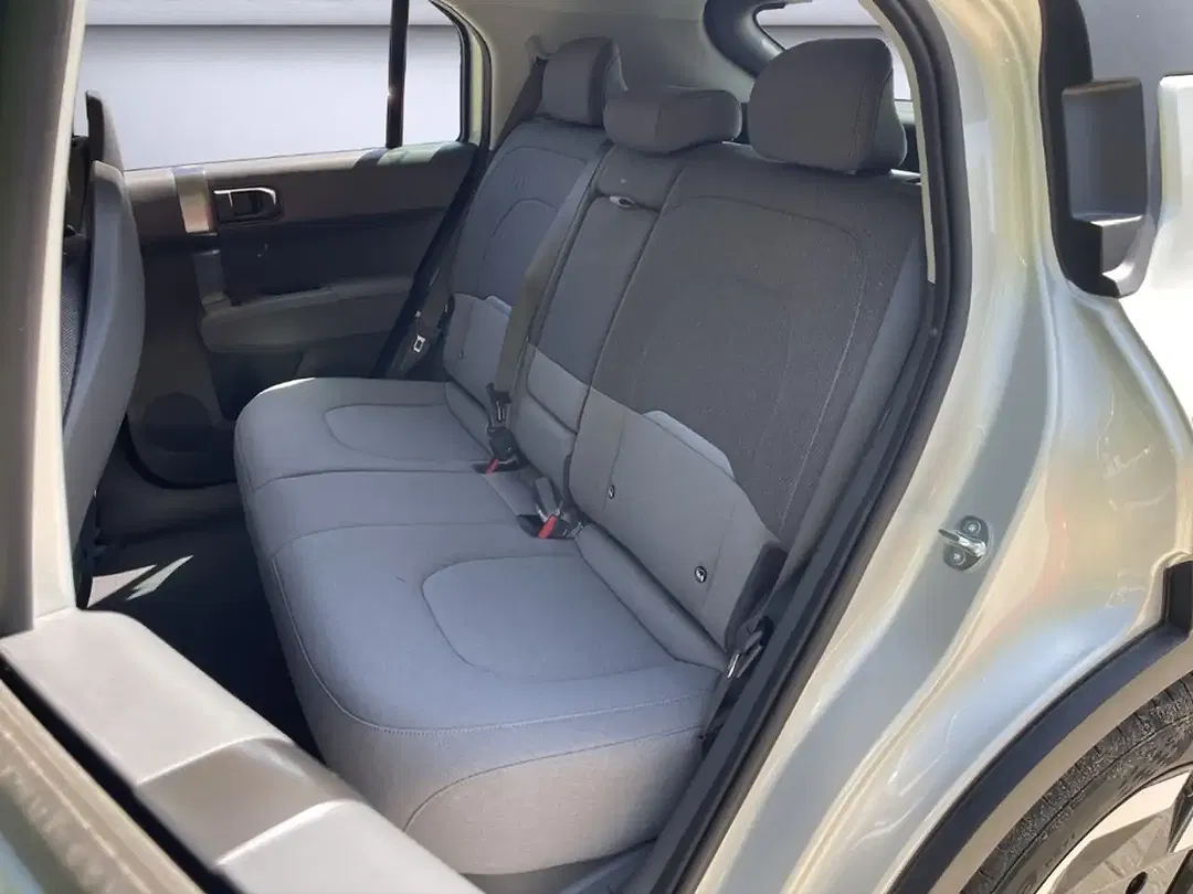 Kia EV3 81.4 kWh Air - foto 15