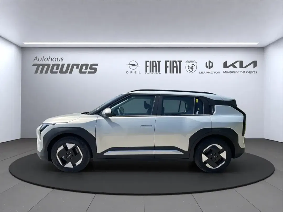Kia EV3 81.4 kWh Air - foto 2