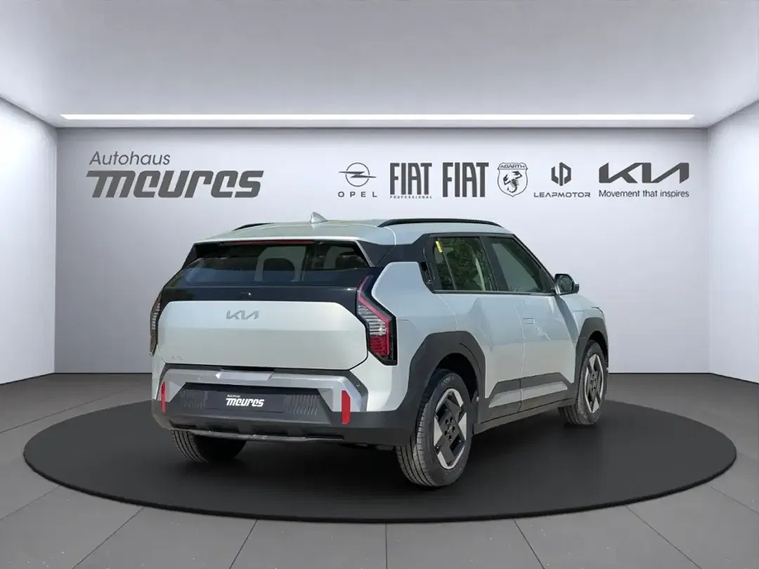 Kia EV3 81.4 kWh Air - Thumbnail 4