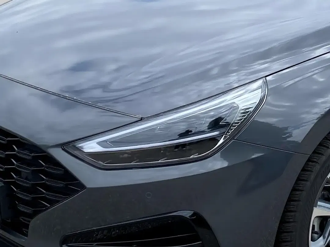 Hyundai i30 MHEV cw Advantage - Thumbnail 5