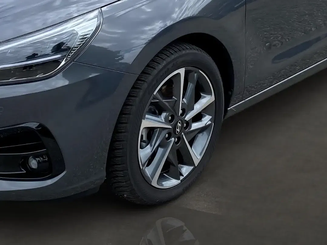 Hyundai i30 MHEV cw Advantage - Thumbnail 6