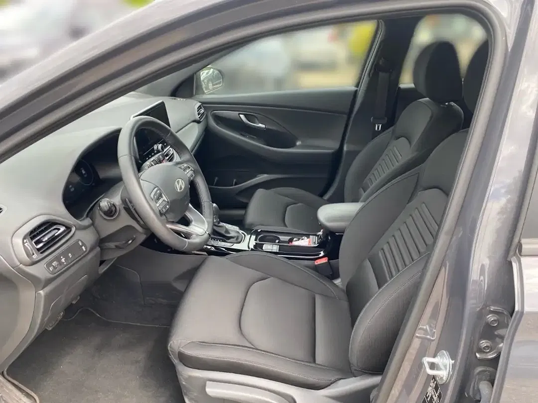 Hyundai i30 MHEV cw Advantage - Thumbnail 7