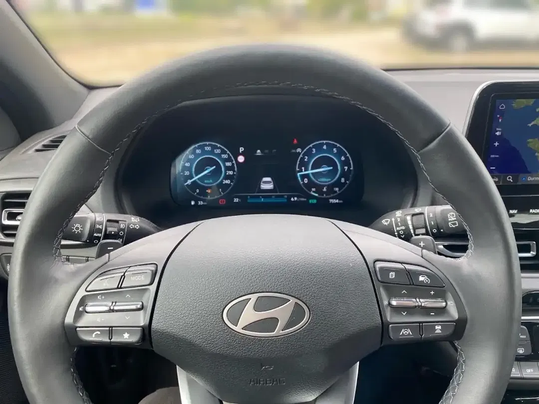 Hyundai i30 MHEV cw Advantage - Thumbnail 8