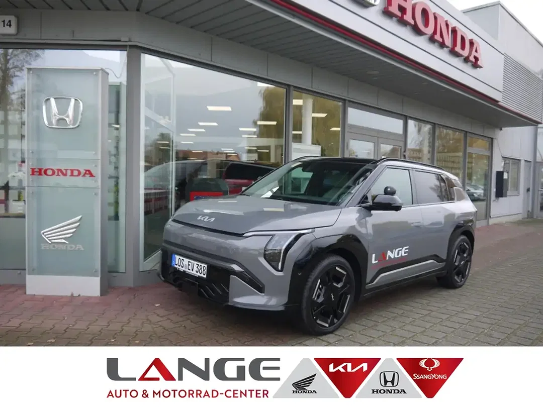 Kia EV3 81.4 kWh GT-Line - Afbeelding 1