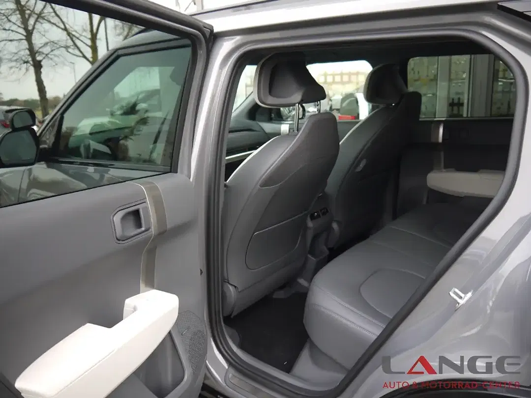 Kia EV3 81.4 kWh GT-Line - Thumbnail 10