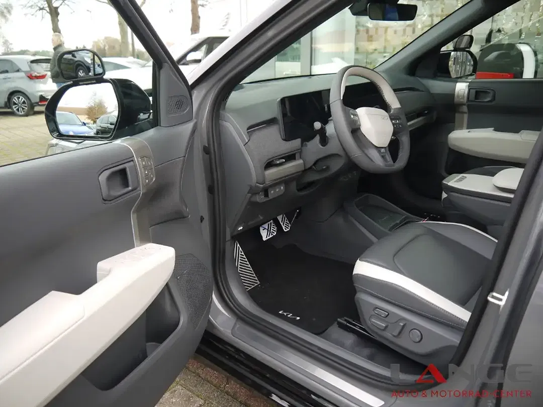 Kia EV3 81.4 kWh GT-Line - Thumbnail 12