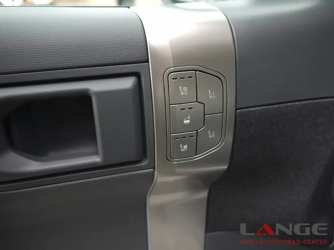 Kia EV3 81.4 kWh GT-Line - Thumbnail 14