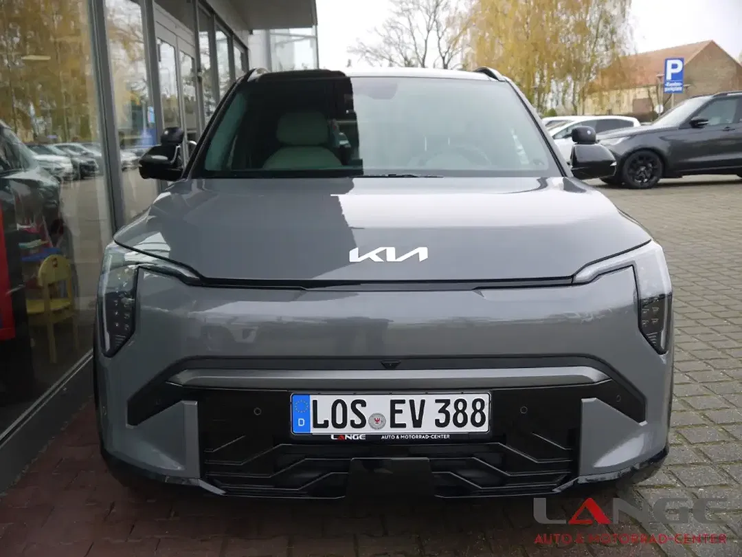 Kia EV3 81.4 kWh GT-Line - foto 2