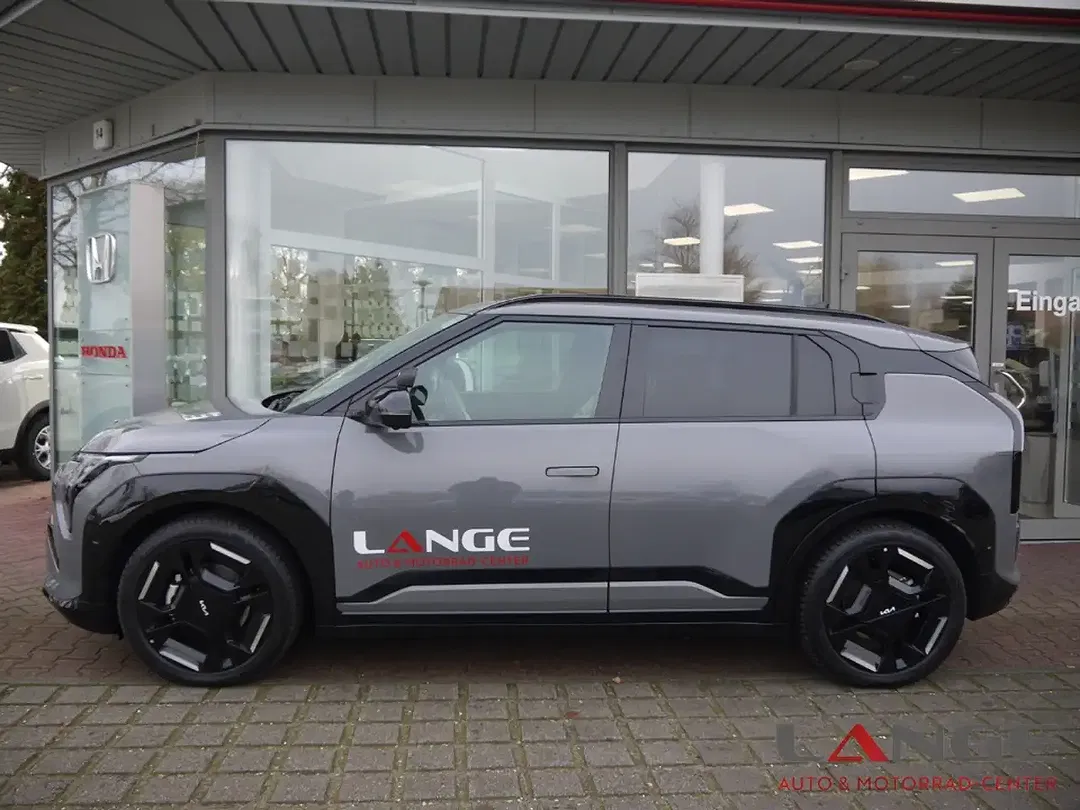 Kia EV3 81.4 kWh GT-Line - Thumbnail 3