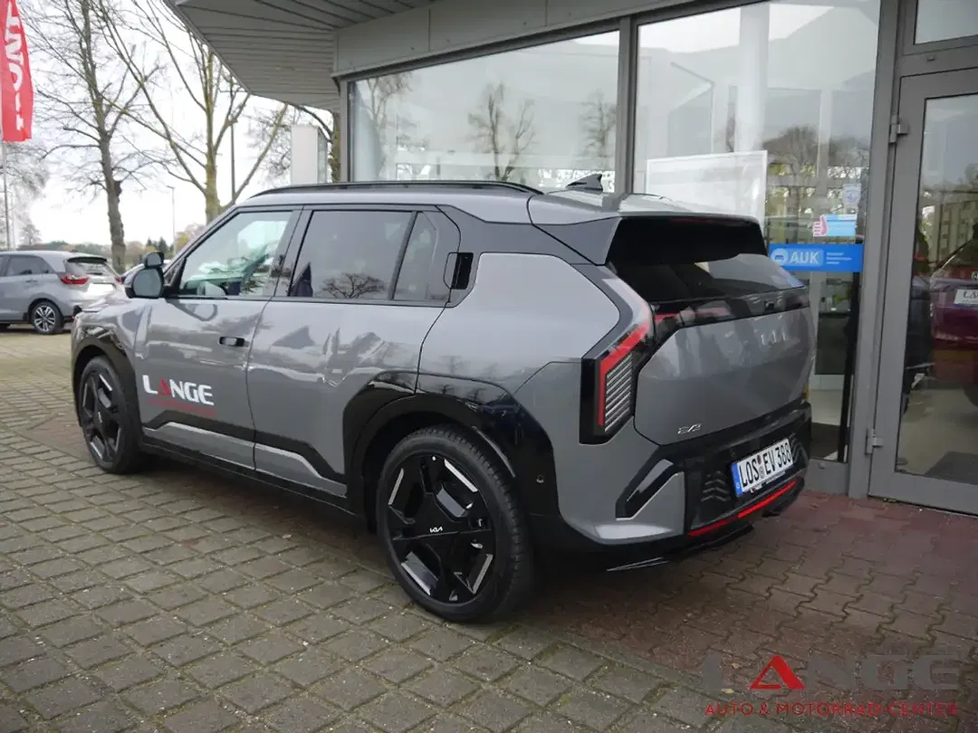 Kia EV3 81.4 kWh GT-Line - Thumbnail 4