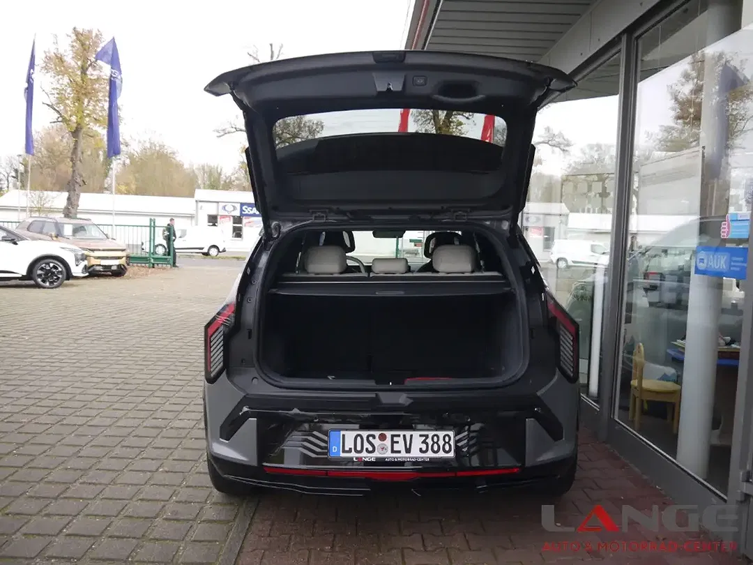 Kia EV3 81.4 kWh GT-Line - Thumbnail 6