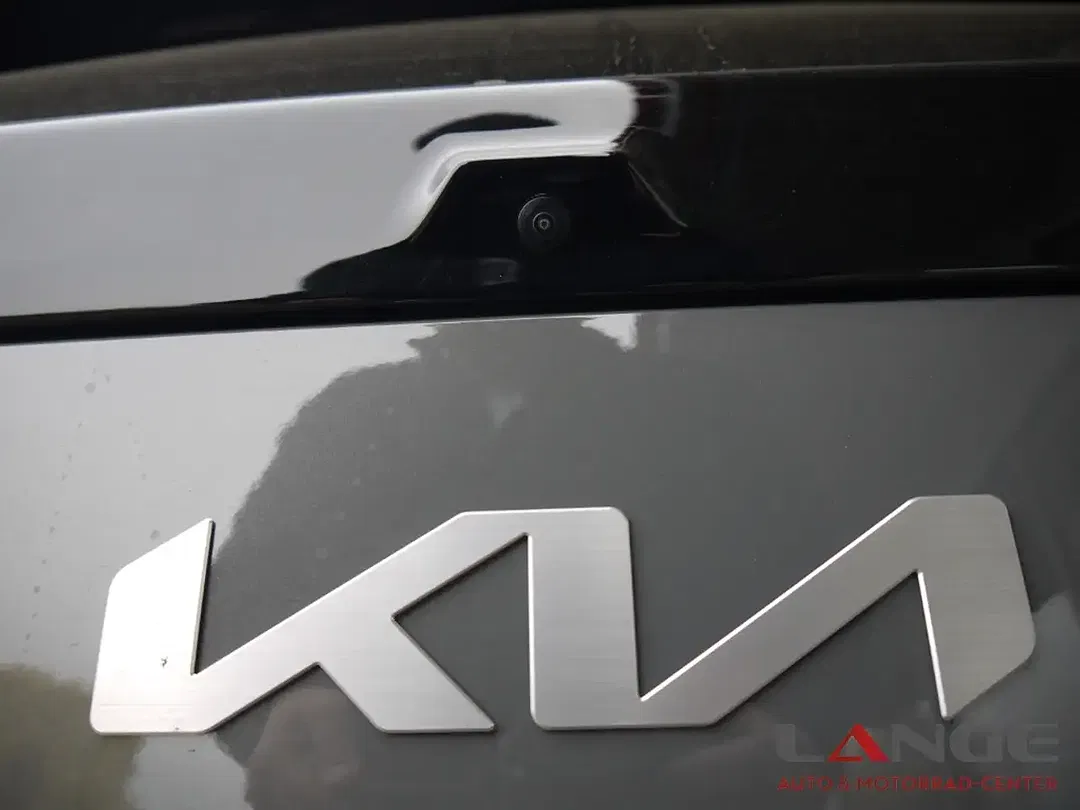 Kia EV3 81.4 kWh GT-Line - Thumbnail 8