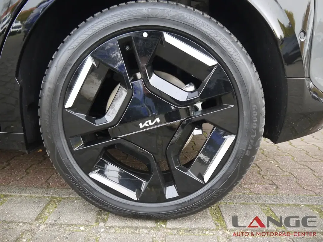 Kia EV3 81.4 kWh GT-Line - Thumbnail 9