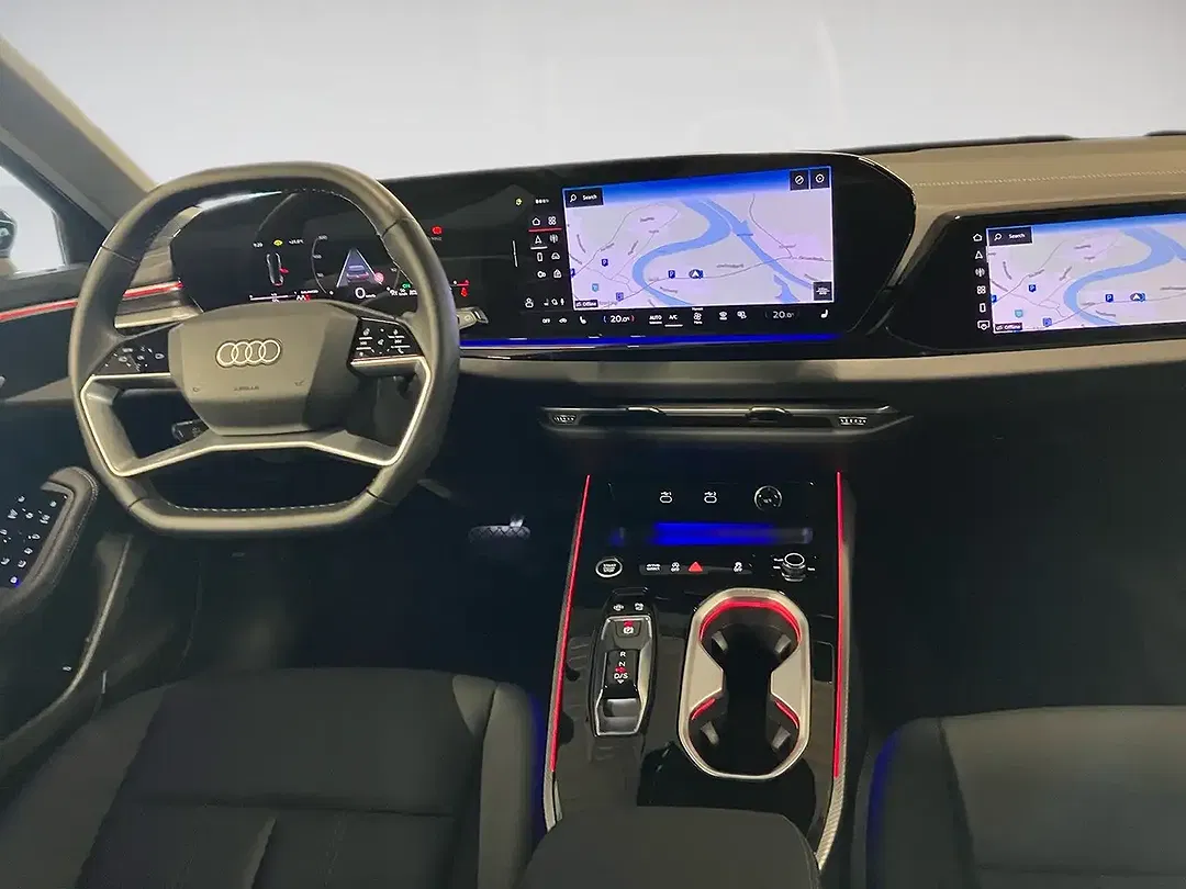 Audi A6 TFSI S tronic Avant - Thumbnail 10