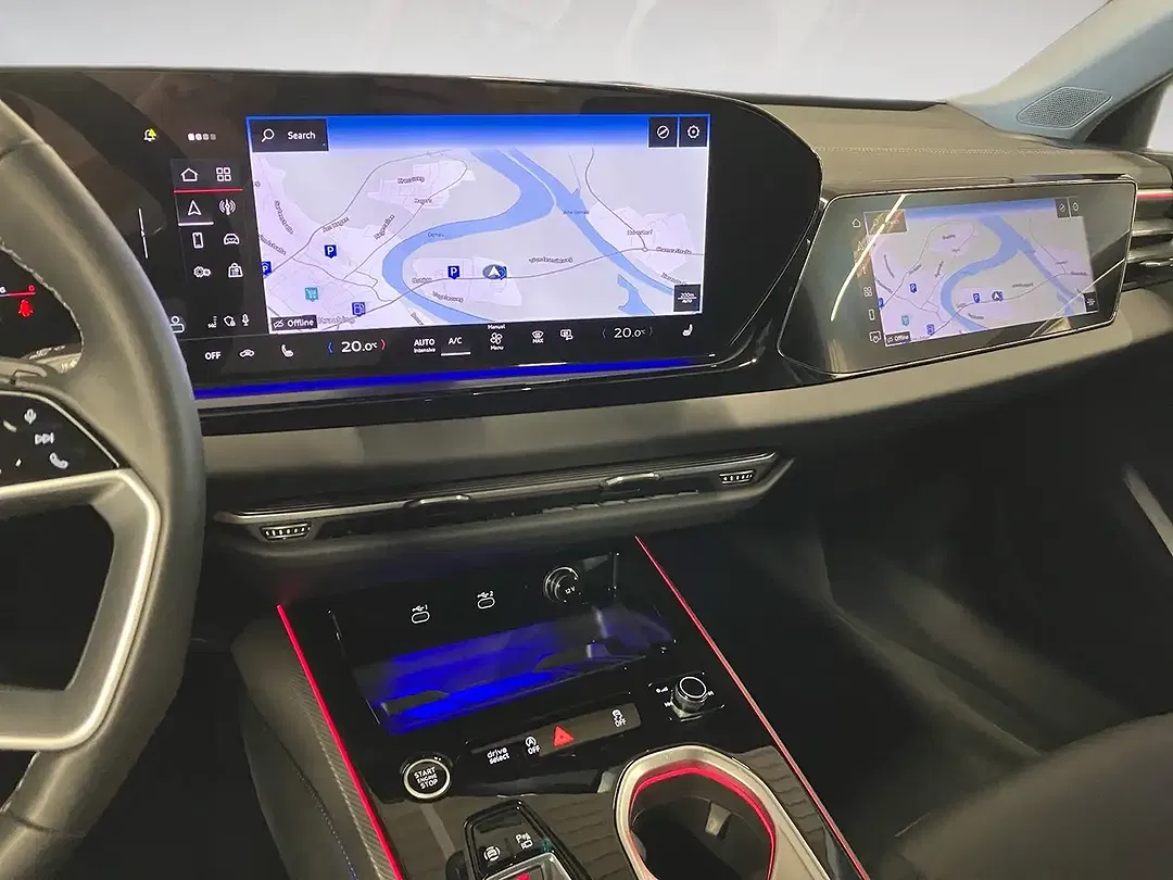Audi A6 TFSI S tronic Avant - Thumbnail 11