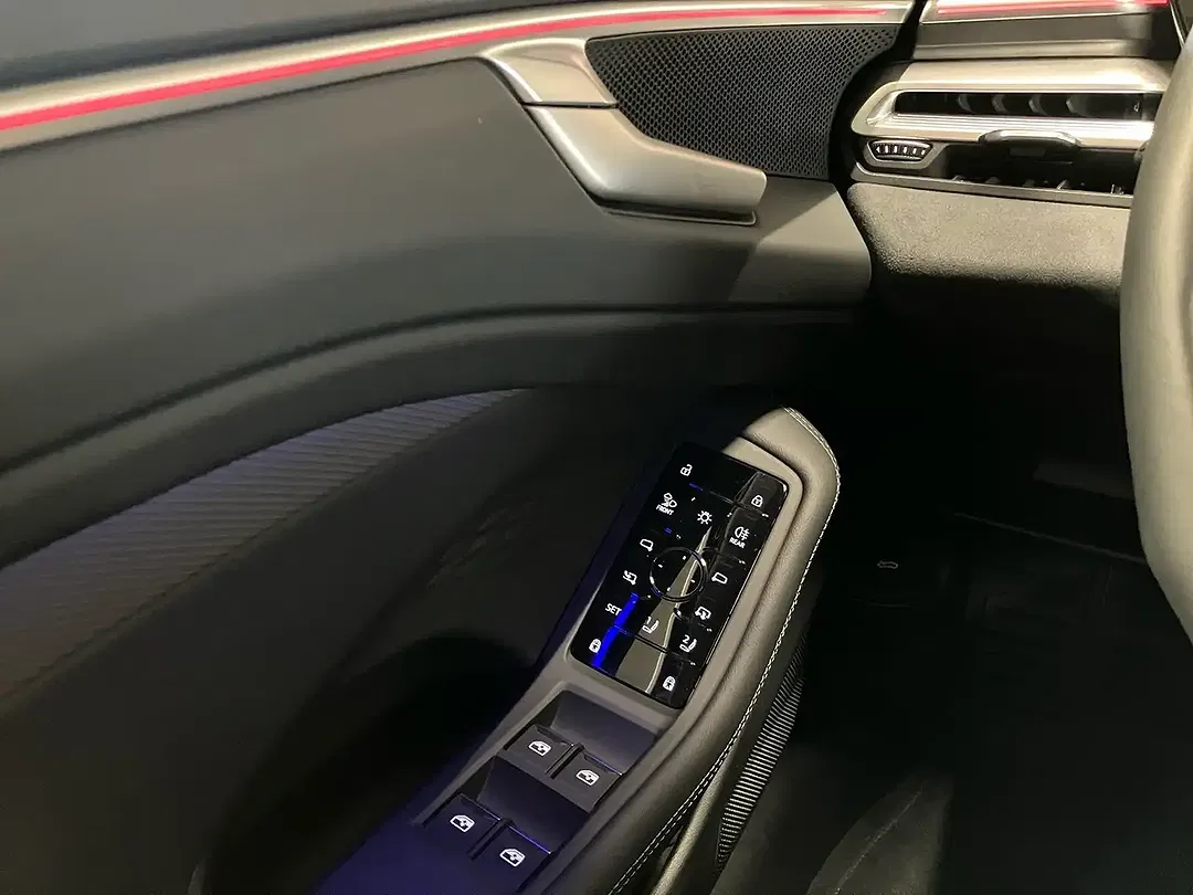 Audi A6 TFSI S tronic Avant - foto 14