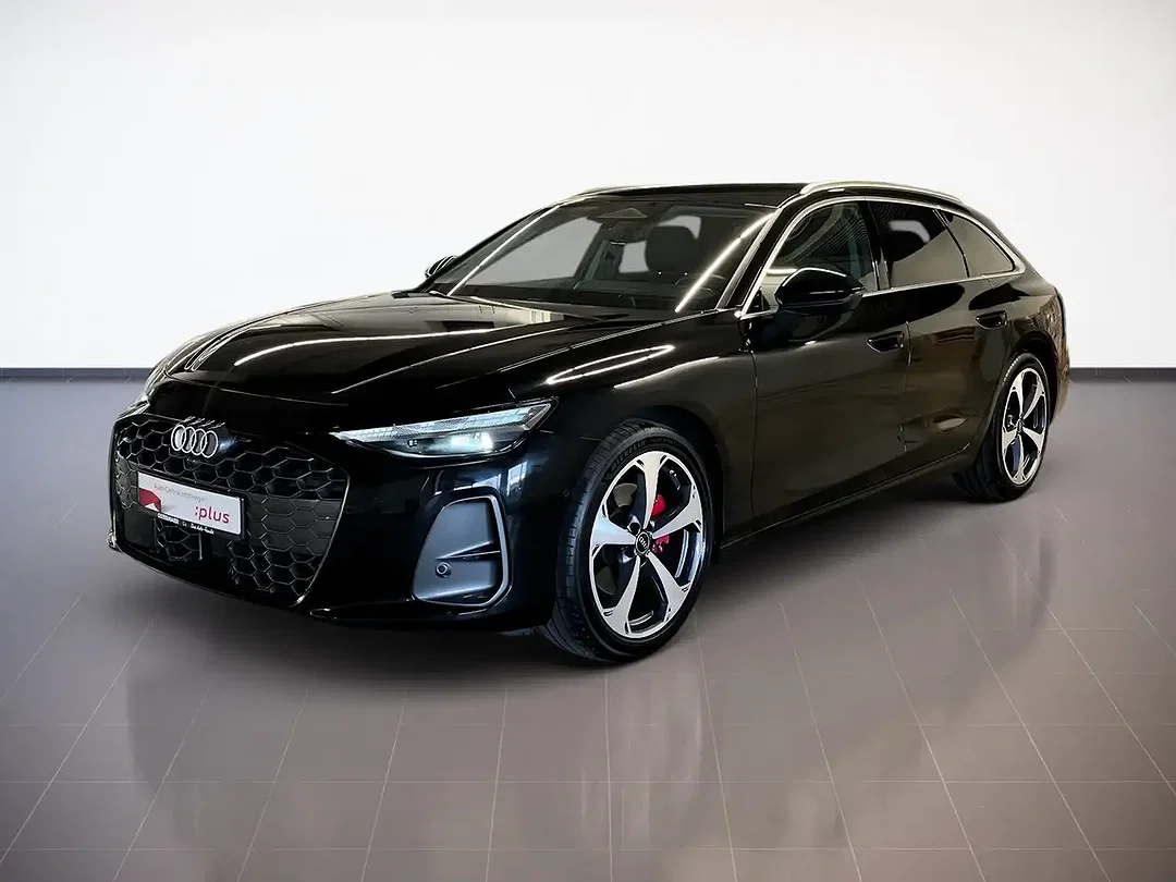 Audi A6 TFSI S tronic Avant - Afbeelding 1