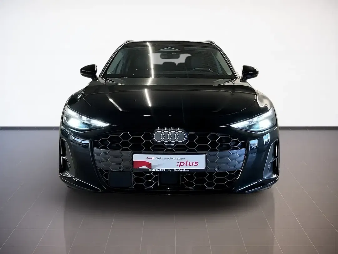 Audi A6 TFSI S tronic Avant - foto 2