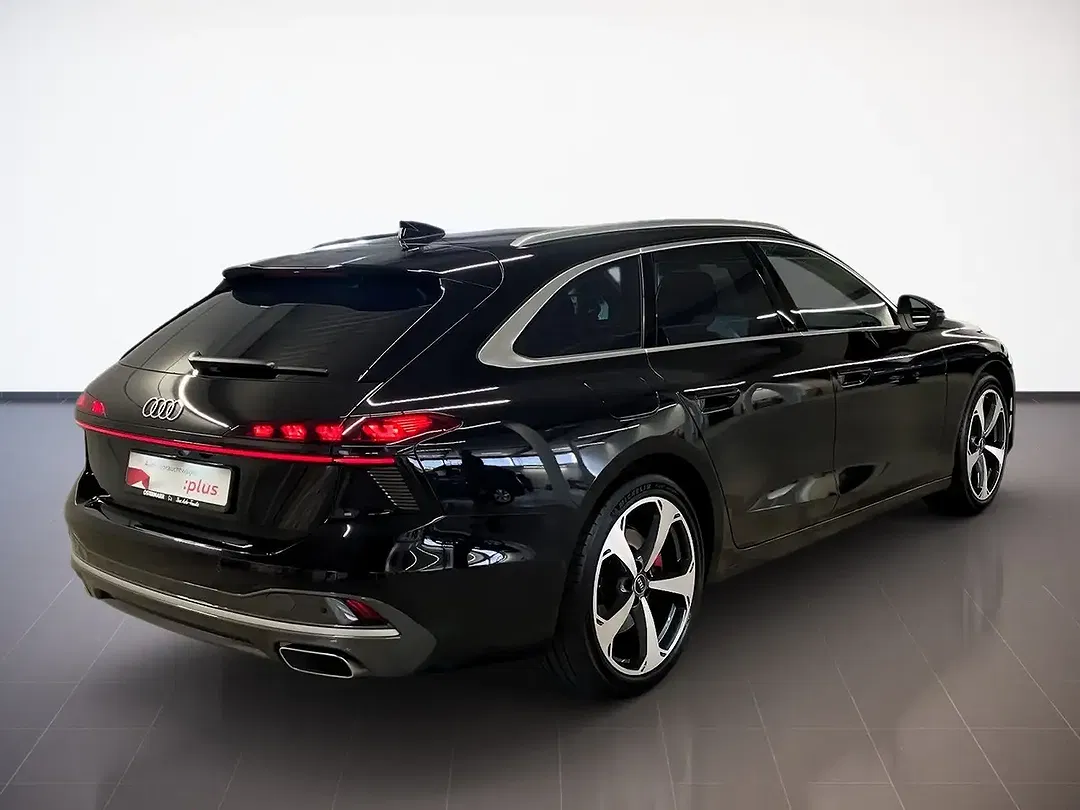 Audi A6 TFSI S tronic Avant - Thumbnail 3