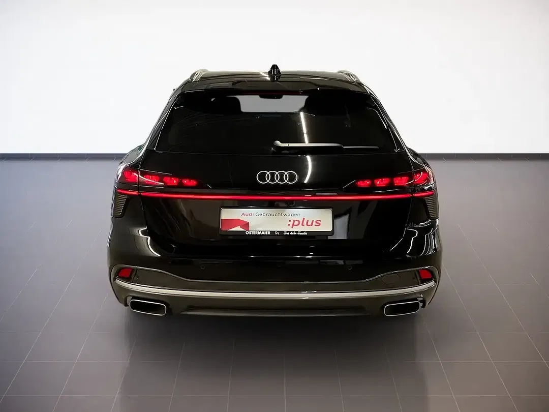 Audi A6 TFSI S tronic Avant - Thumbnail 4