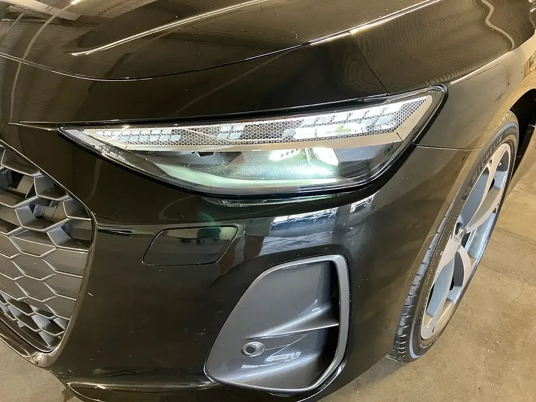Audi A6 TFSI S tronic Avant - Thumbnail 5