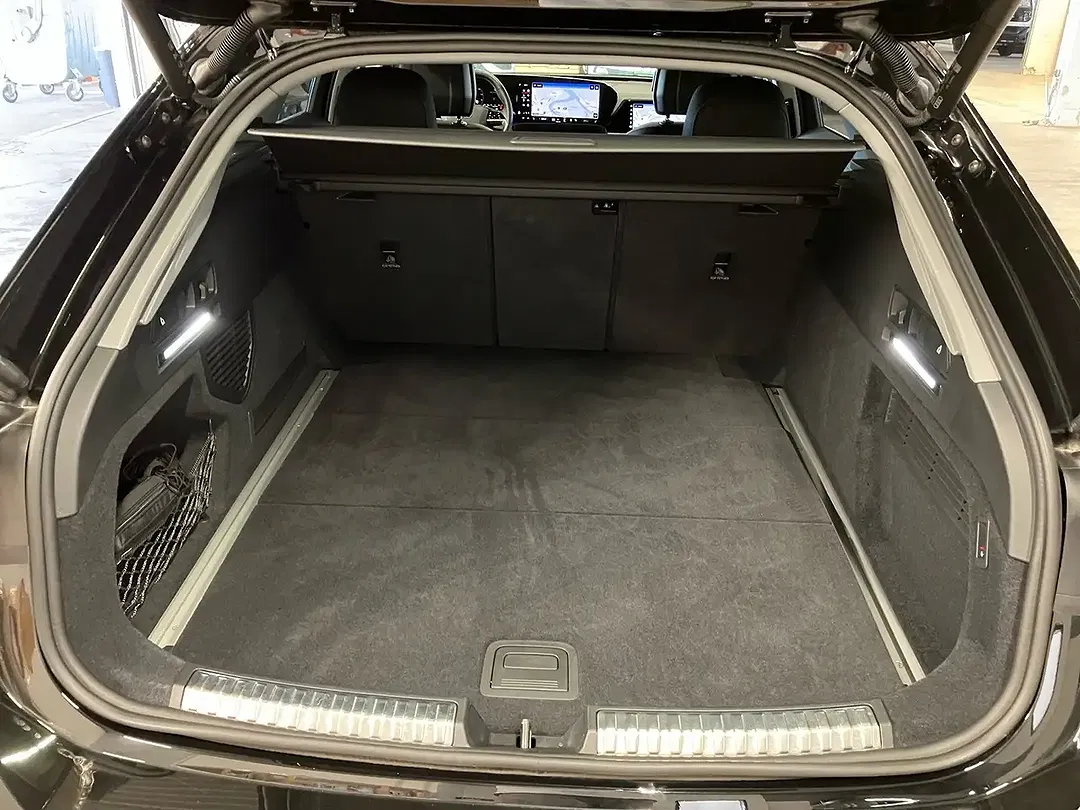 Audi A6 TFSI S tronic Avant - Thumbnail 7
