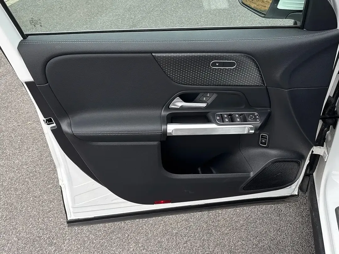 Mercedes-Benz EQB 250 Progressive - Thumbnail 15