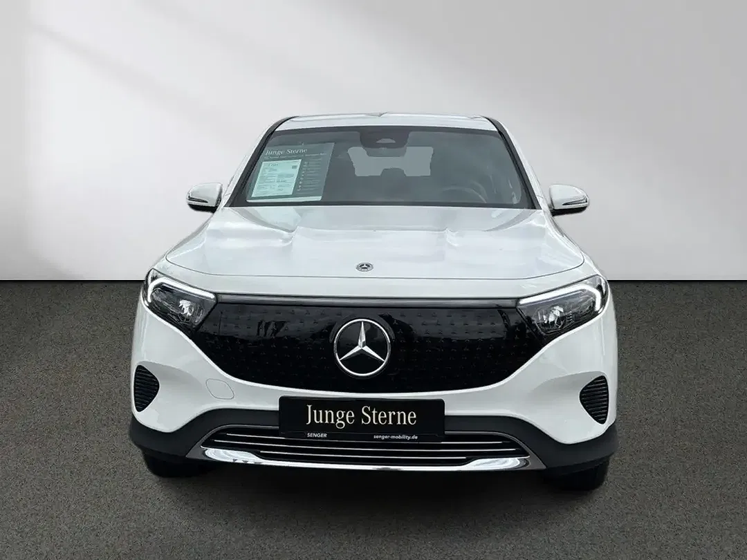 Mercedes-Benz EQB 250 Progressive - Thumbnail 4