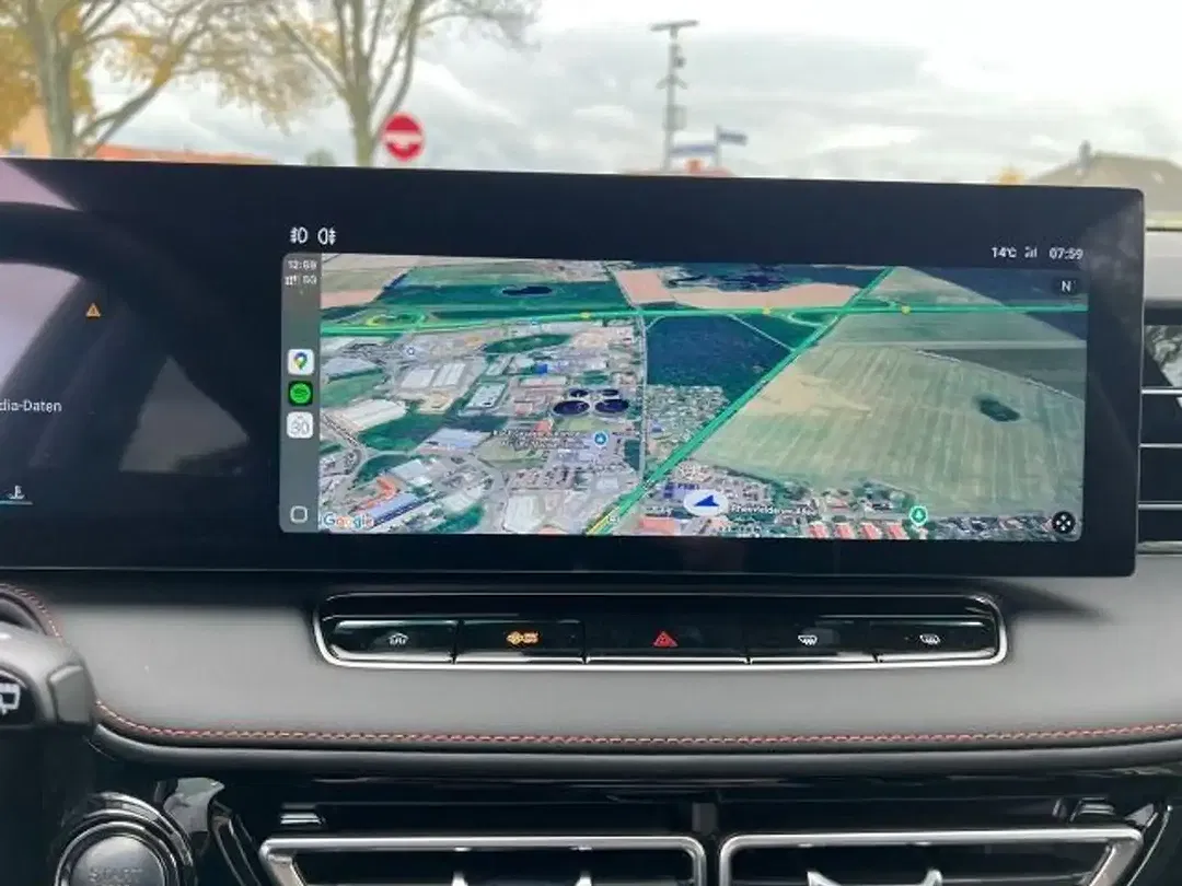 MG HS PHEV Luxury - foto 14