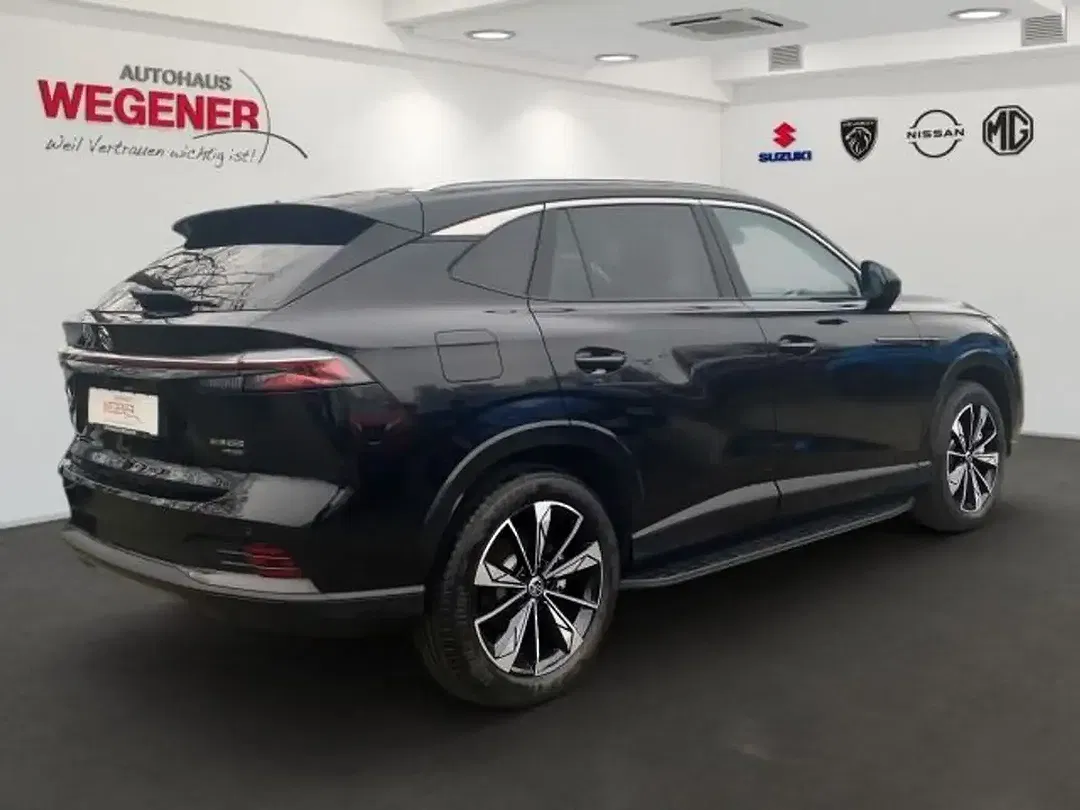 MG HS PHEV Luxury - Thumbnail 3